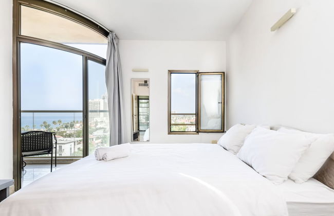 Herzliya Seaside Charming Home by Sea N' Rent - Foto 2