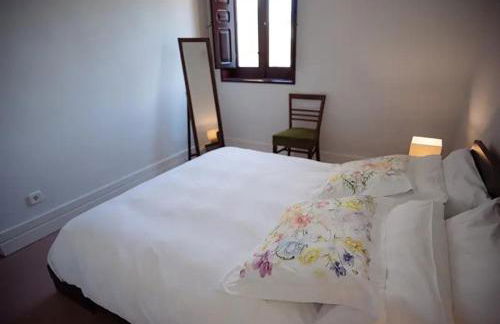 Casa Rural en Cigarral de Villamarta Toledo con piscina y WIFI - Foto 10