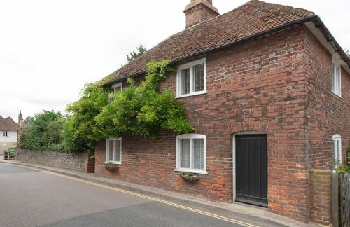 Wisteria Cottage - Foto 9