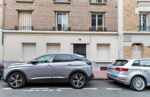 Appartement Pouchard Welkeys - Foto 12