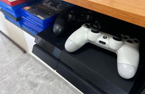 Kitnet completa com ar condicionado - Foto 18