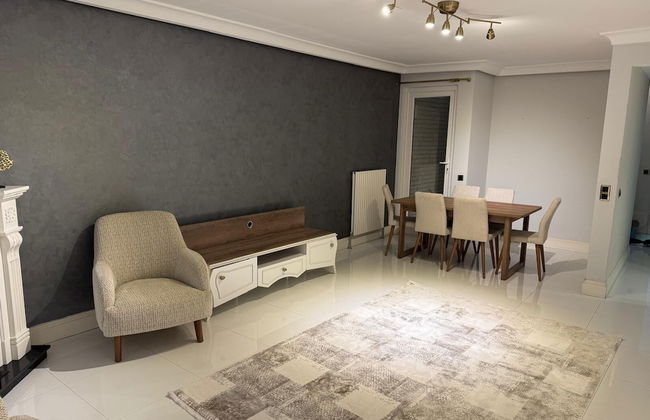 Serbest Suite Nişantaşı - Foto 7