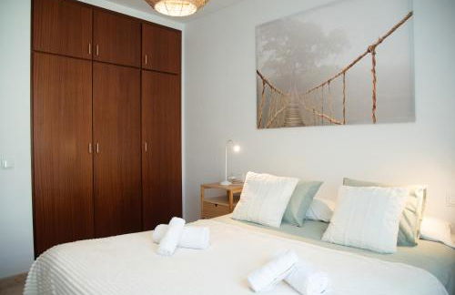 Apartament La Cabanera - Foto 9