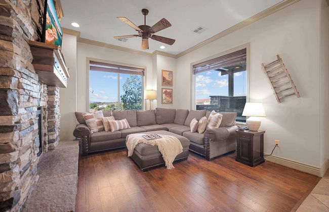 Feel Above it All in Utah! - Foto 11