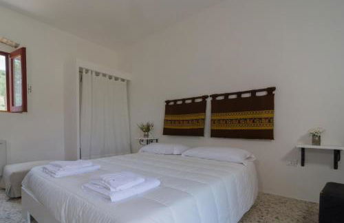 Agriturismo di Serragiumenta - Foto 7