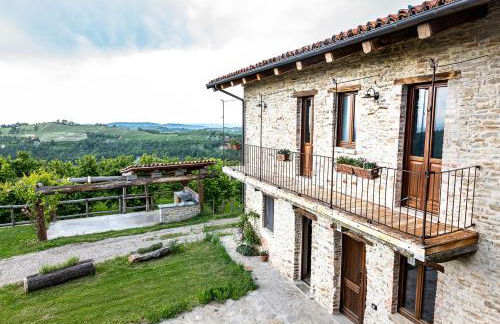 Casa Vecchia Bed&Breakfast - Foto 15