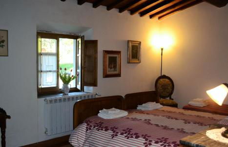 Ala di Maniero in Agriturismo Valdrago in Toscana, nel Verde Mugello sulle Colline di Firenze Autodromo Mugello Circuit - Foto 46