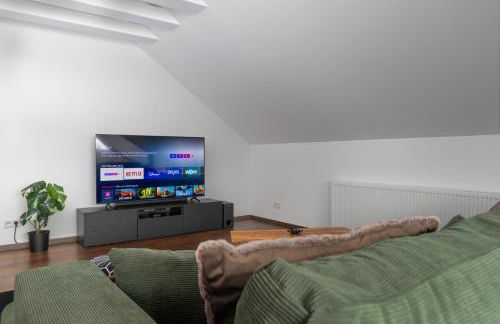 Lichterfüllte Erholungsoase für Groß und Klein - Foto 16