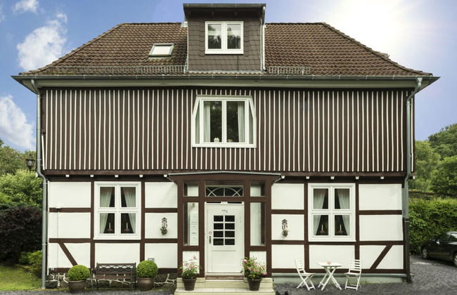 Cosy Apartment in Harz - Foto 9