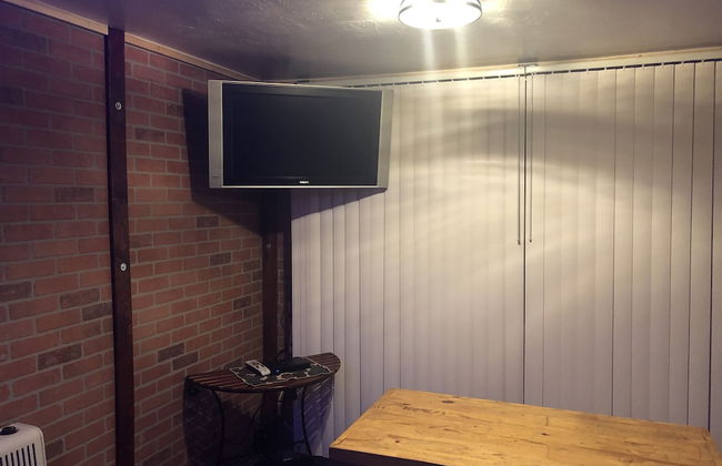 Alexander lake lodge - Foto 8