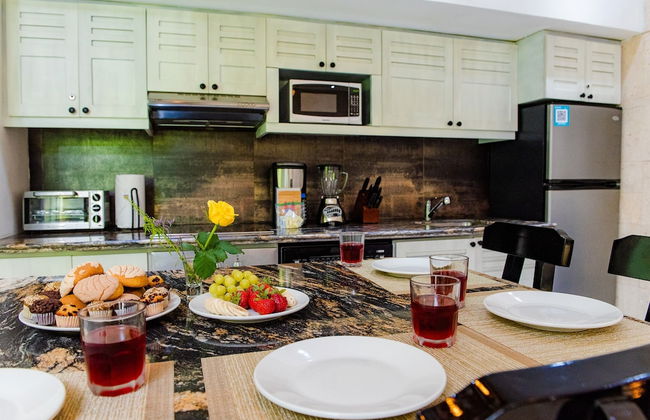 Maya Villa Condo Hotel & Beach Club - Foto 46