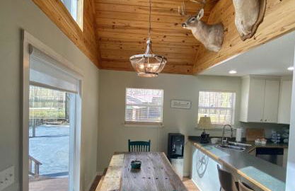 Riverbend Serenity Cabins - Foto 7