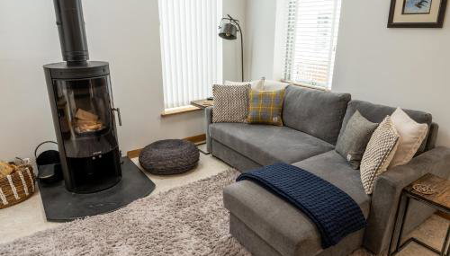 Nana Cottage , Findhorn Village - Foto 4