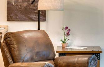 Train Rides, Trails and Casino Fun is Your Smoky Hub - Foto 1