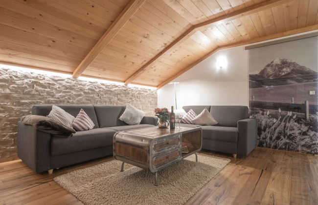 Holiday Apartment Rubihorn - Photo 4