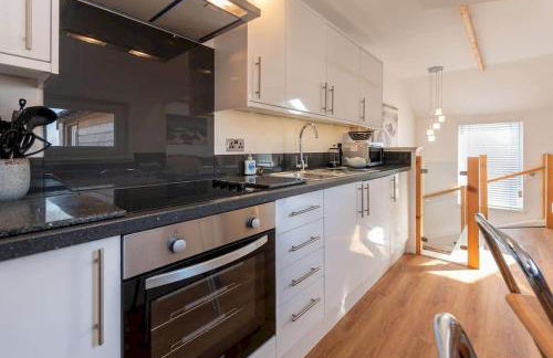 Old Net Store - Anstruther - Foto 6