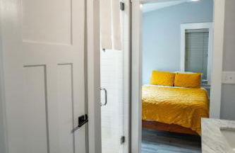 Urban Nest Guest House - Foto 20