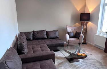 Güden Pearl Bhaven Deck 6 ,Exklusive große Wohnung,Hochwertige Ausstattung,Privatparkplatz & Carport,Großer Garten mit Gartenhaus,Langzeitaufenthalt - Foto 25