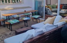 Beach Life Carabassi Beach Gran Alacant - Photo 22