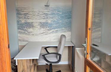 Sunset House - Foto 13