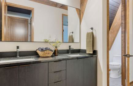 Newly Built • Sauna • Hot Tub • Cold Punge Lazy River Glamp-House by AvantStay - Foto 38