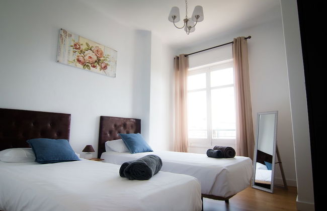 Holidays2Malaga Soho Center Apartments - Photo 31