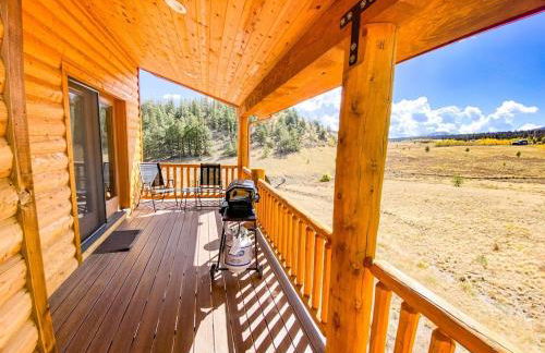 New! Beautiful, Spacious Modern Home on a Large Acreage - Peaks & Prairies Retreat - Foto 8