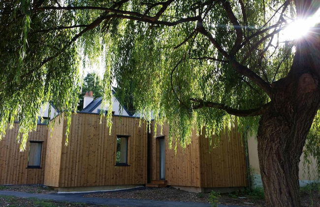 VVF Amboise Les Châteaux de la Loire - Foto 53