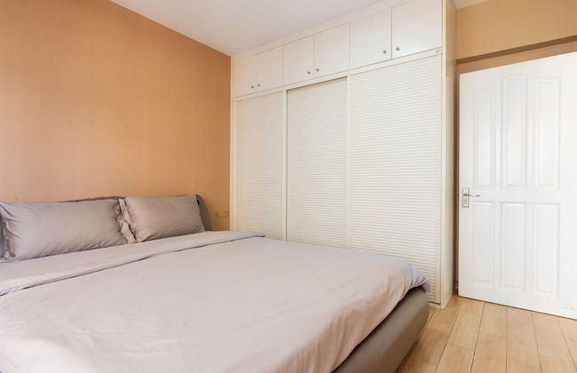 Shezhen Duwel Service Apartment Luohu - Photo 17