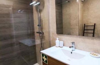 Blue & Yellow Penthouse with Terrace at Balaia Mar - Foto 61