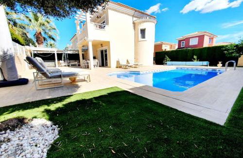 Casa Mariposa Altaona Golf - Foto 1