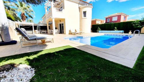 Casa Mariposa Altaona Golf - Foto 1