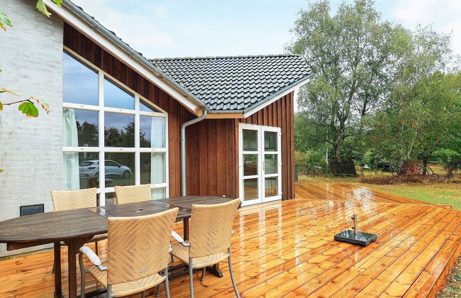 6 Person Holiday Home in Frederikshavn-by Traum - Foto 15