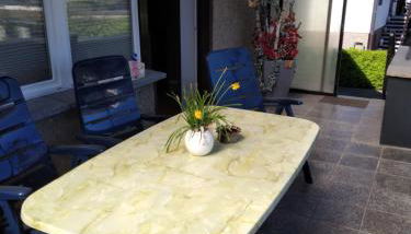 Ferienhaus Pusteblume - Foto 4