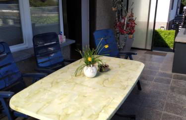 Ferienhaus Pusteblume - Foto 4