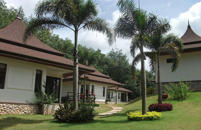 Leelawadee Garden Resort - Photo 39