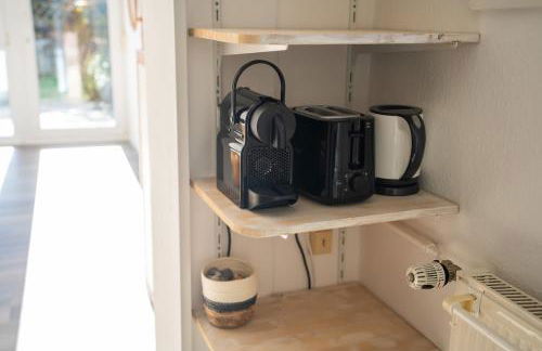 Kompakt und heimelig, perfekte Auszeit - Foto 6