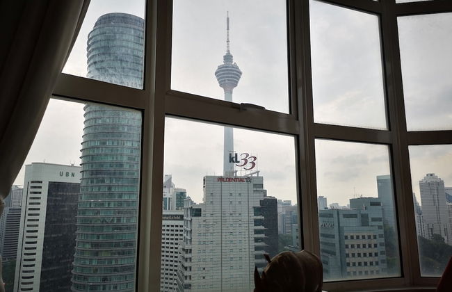 KLCC Parkview Residence Suites - Photo 11