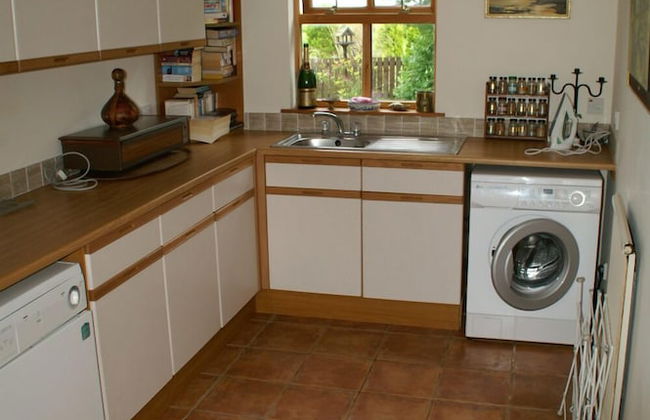 The Old Croft - Foto 9