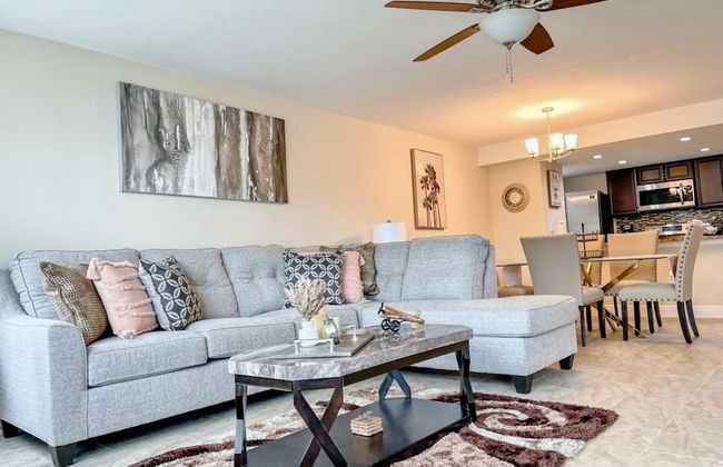 Grand Deluxe 3BD Condo Apartment Near Disney 11 - Foto 4