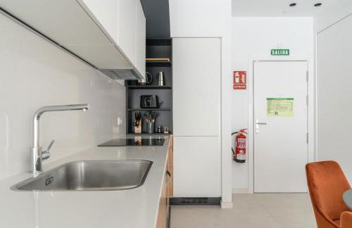 Canillas Apartments - Photo 31