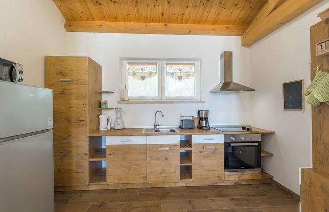 Villa Violetta - Foto 11