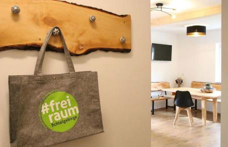 Ferienwohnungen Fichtelgrün - Foto 23