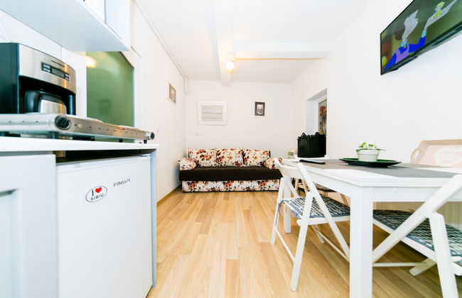 Tischler Apartment & Studio - Foto 43