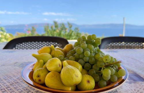 Stone House Sea View Vista Natura Private Garden Quiet Location - Photo 6