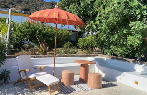 Casa Justa Panarea Drautto - Foto 30