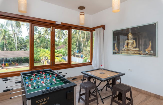 Villa Calangute Phase 11 - Photo 36