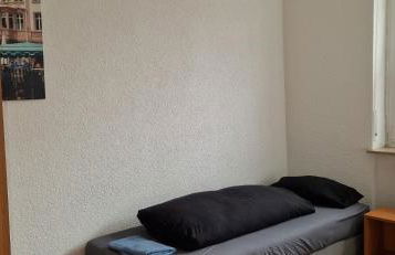 C- Schöne Wohnung in Bingen mit phantastischem Blick auf die Nahe, Fewo für Monteure - Foto 17