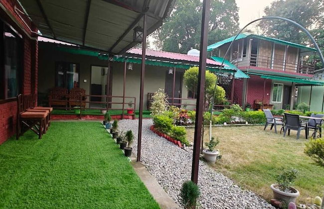 Corbett Sunrise India Homestay By Eiyuu Hotels - Photo 6