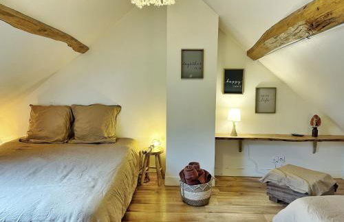 La grange du Ruet - Photo 20